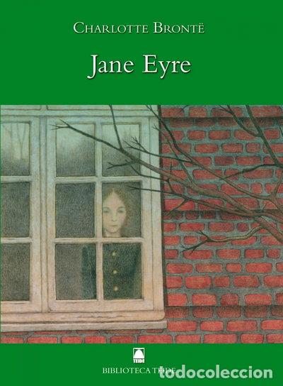 Livres: Jane Eyre- 9788430762644