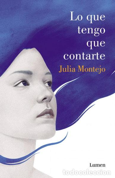 Libri di seconda mano: Lo que tengo que contarte- 9788426401991