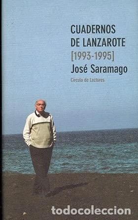 Libros: Cuadernos de Lanzarote- 9788422697336 - Foto 1
