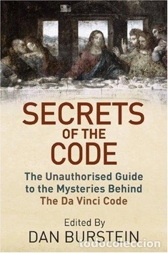 Livres: Secrets of the Code- 9780752864464