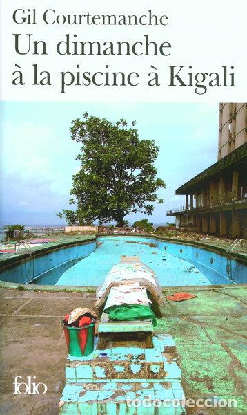 Libros: Un dimanche &agrave; la piscine &agrave; Kigali- 9782070329519 - Foto 1