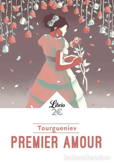 Livres: Premier amour- 9782290225417