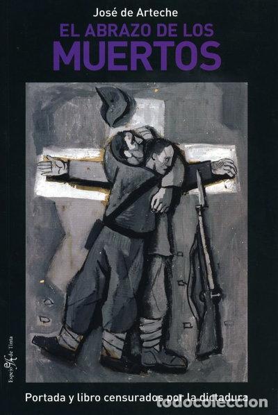 Livres: El abrazo de los muertos- 9788496892231