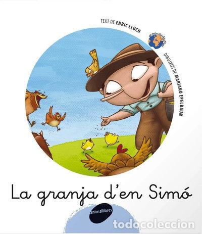 Libros: La granja den Sim&oacute;- 9788496726314 - Foto 1