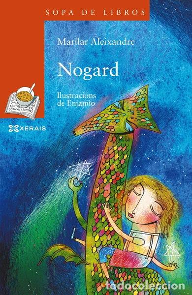 Libros: Nogard- 9788411101417 - Foto 1
