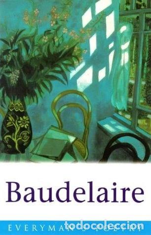 B&uuml;cher: Baudelaire- 9780460879934