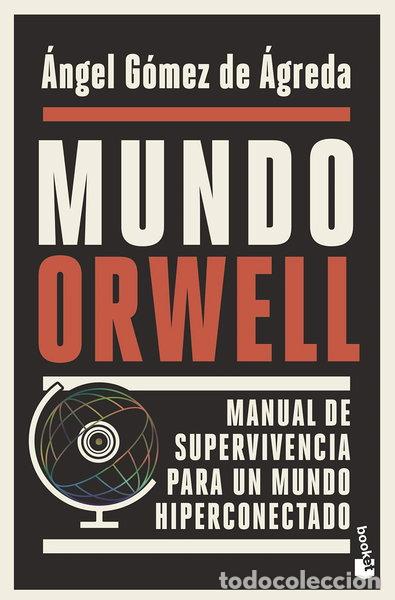 B&uuml;cher: Mundo Orwell- 9788408239352