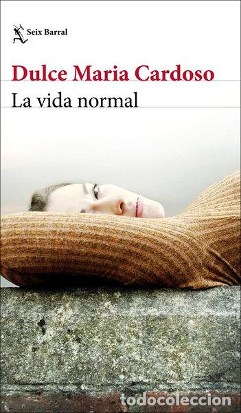 books: La vida normal- 9788432236396