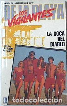 B&uuml;cher: La Boca del diablo- 9788440637338