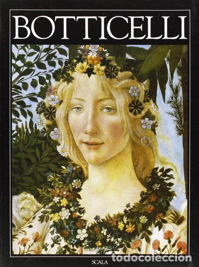Libros: Botticelli- 9788881172047