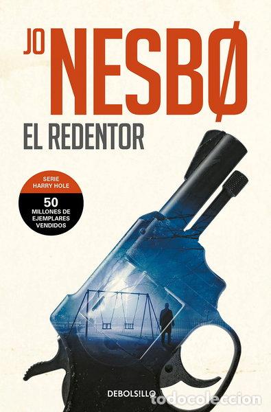 Livros em segunda m&atilde;o: El redentor- 9788466343886