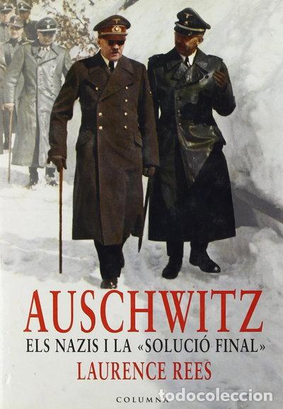 Libros: Auschwitz- 9788466405829 - Foto 1