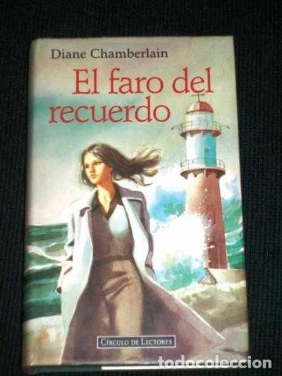 Libri di seconda mano: El faro del recuerdo- 9788422661092