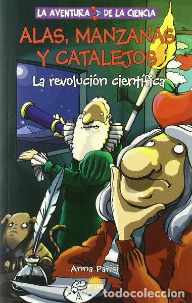 Libri di seconda mano: Alas, manzanas y catalejos- 9788497541954
