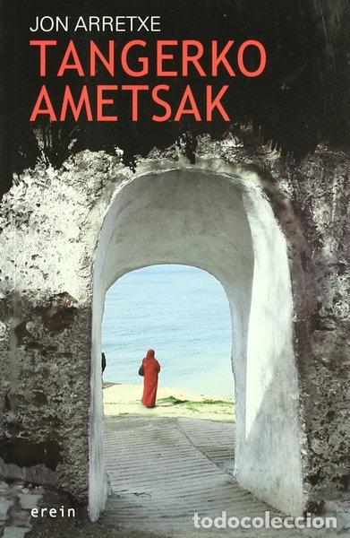 Libros: Tangerko ametsak- 9788497466868 - Foto 1