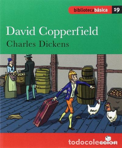 Libri di seconda mano: David Copperfield- 9788430765508