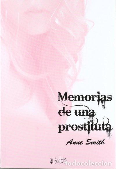 Libros: Memorias de una prostituta- 9788493992729