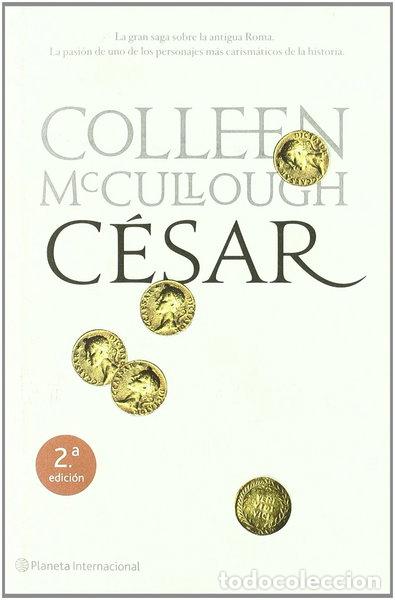 Livros em segunda m&atilde;o: C&eacute;sar- 9788408080725