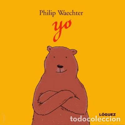 Libros: Yo (9788489804876) (Libros) - Foto 1