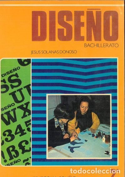 B&uuml;cher: Dise&ntilde;o Bachillerato 2&ordm;- 9788421602713