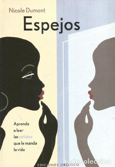 Libros: Espejos- 9788477208778 - Foto 1
