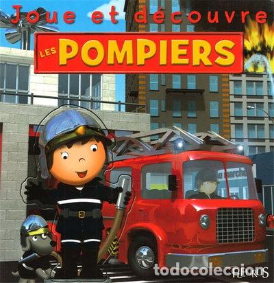 Libros: Les pompiers- 9782215104872 - Foto 1