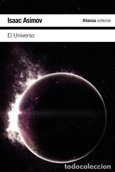 Libri di seconda mano: El Universo- 9788420609447