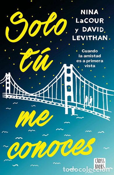 B&uuml;cher: Solo t&uacute; me conoces- 9788408171683