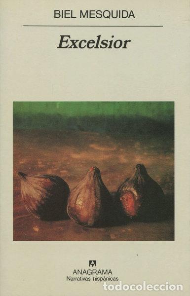 Libros: Excelsior- 9788433910745 - Foto 1