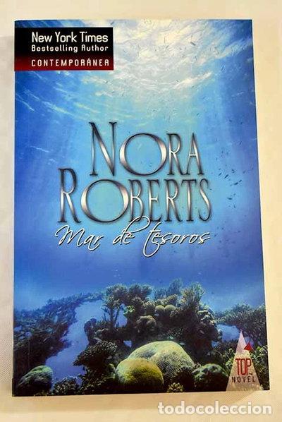 Libros: Mar de tesoros- 9788467169416 - Foto 1