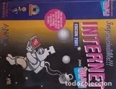 Libros: Internet para Torpes- 9788441510814 - Foto 1