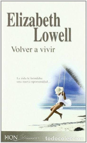 Libri di seconda mano: Volver a vivir- 9788467173864