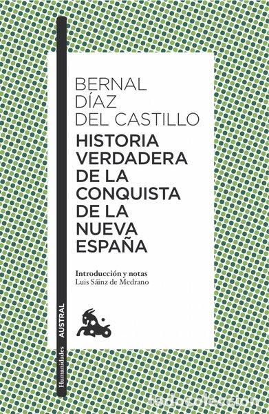 Libri di seconda mano: Historia verdadera de la conquista de la Nueva Espa&ntilde;a- 9788408166245