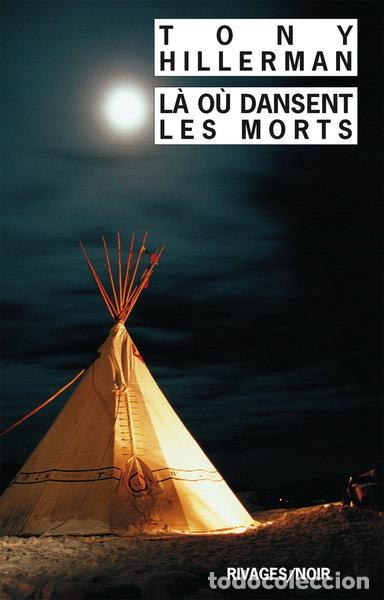 Libri di seconda mano: L&agrave; o&ugrave; dansent les morts- 9782869300095