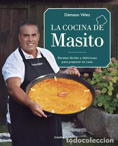 Libros: La cocina de Masito- 9788417752750 - Foto 1
