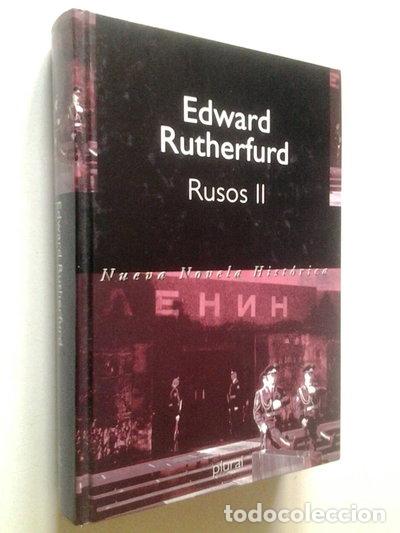 Libri di seconda mano: Rusos II- 9788441314825