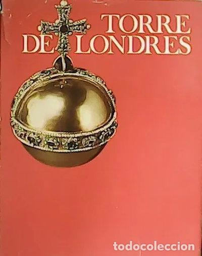B&uuml;cher: La Torre de Londres- 9788471421289