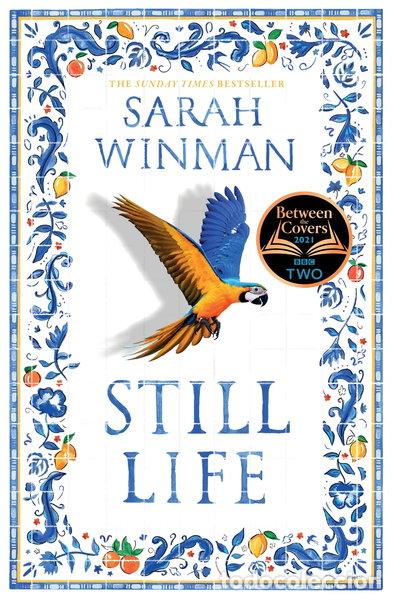 B&uuml;cher: Still Life- 9780008283353