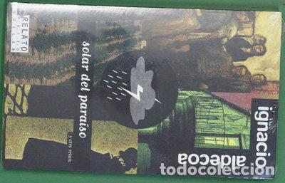 Libros: Solar del para&iacute;so y otro relato- 9788403602915 - Foto 1