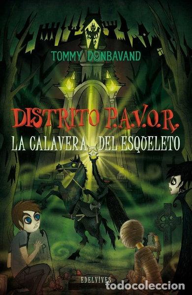 Libri di seconda mano: La calavera del esqueleto- 9788426382702