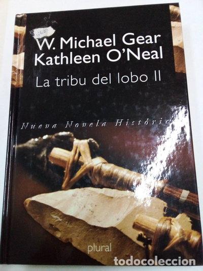 Libros: La Tribu Del Lobo II- 9788441315341