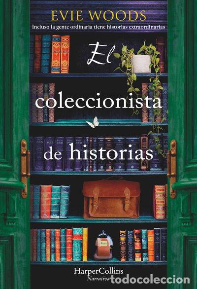 B&uuml;cher: El coleccionista de historias- 9788419809650