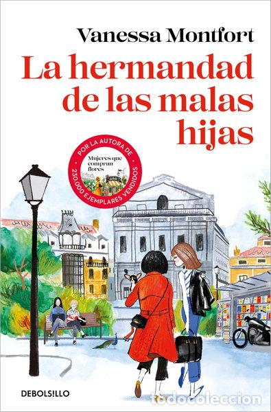 books: La hermandad de las malas hijas- 9788466375306