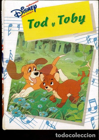 Libros: Tod y Toby- 9788477587262 - Foto 1
