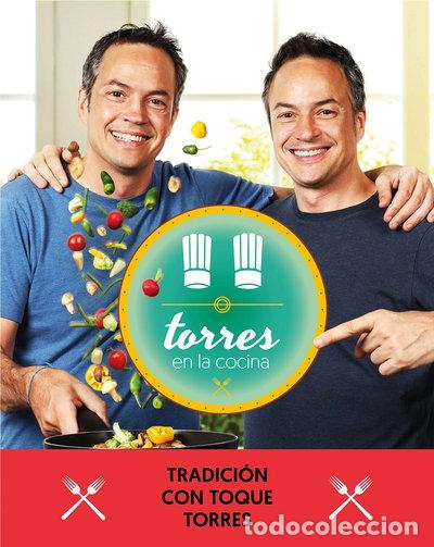 Livros em segunda m&atilde;o: Torres en la cocina 3- 9788401021374