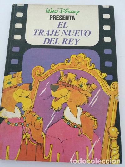 Libros: El traje nuevo del rey- 9788474615982 - Foto 1