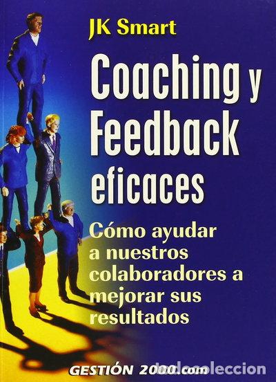 Libros: Coaching y feedback eficaces- 9788480889698 - Foto 1