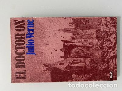 Libros: El doctor Ox- 9788426572318 - Foto 1
