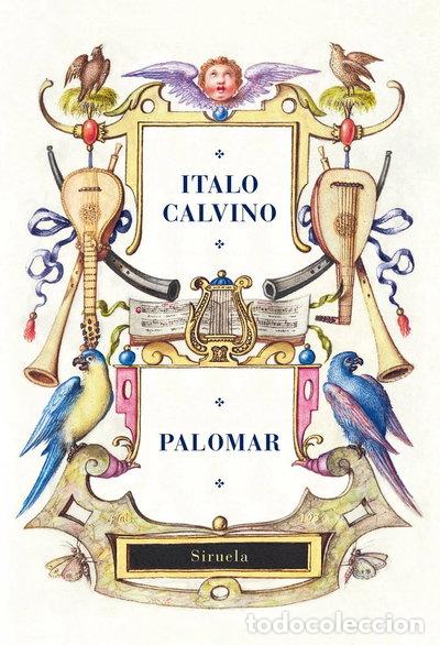 Libros: Palomar- 9788419553676 - Foto 1