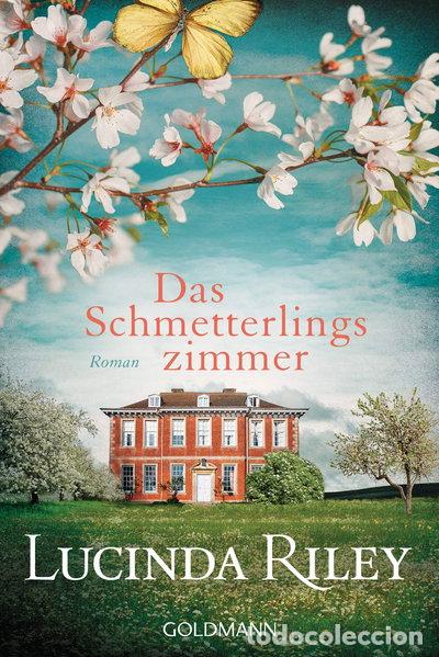 Libros: Das Schmetterlingszimmer- 9783442491445 - Foto 1